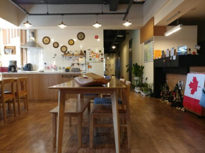  Sokcho & Guesthouse  Сокчхо